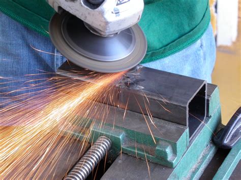 grinding down welds on sheet metal|grinding down sheet metal.